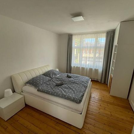 Apartman Na Polabi 2 Melnik Exterior photo