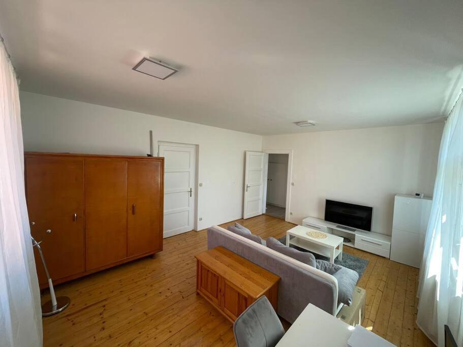Apartman Na Polabi 2 Melnik Exterior photo